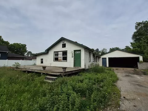 286 Gerry St, Gary, IN 46406 photo 1