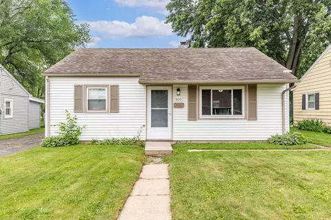 505 W Walnut St, Crown Point, IN 46307 photo 1