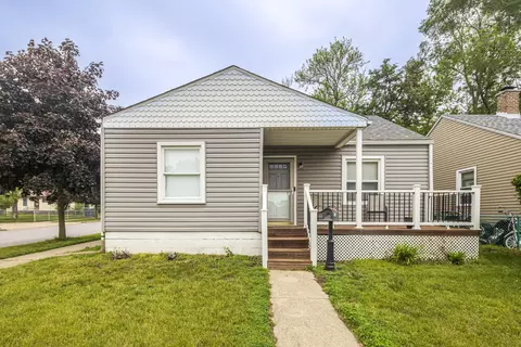 1829 169th St, Hammond, IN 46324