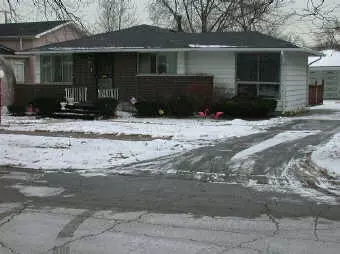 1385 Ralston St, Gary, IN 46406 photo 1