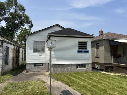 2458 Virginia St, Gary, IN 46407 photo 2