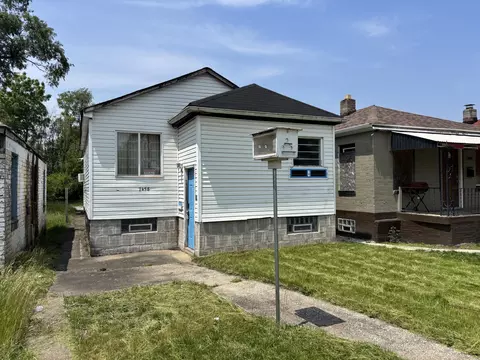 2458 Virginia St, Gary, IN 46407 photo 1