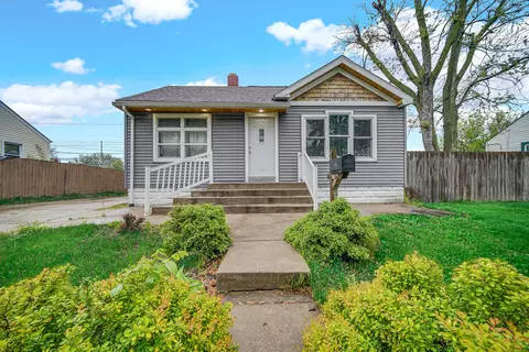 3841 Orchard Dr, Hammond, IN 46323