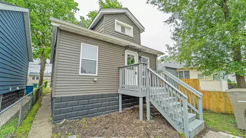 1244 Indiana St, Hammond, IN 46320