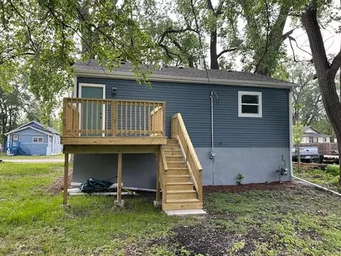 Exterior - 932 Hanley St, Gary, IN 46406 photo 2 of 2