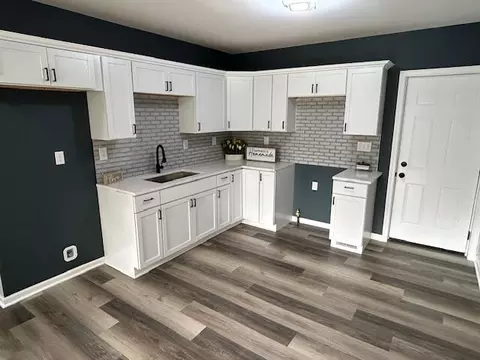 Kitchen - 932 Hanley St, Gary, IN 46406 photo 1 of 1
