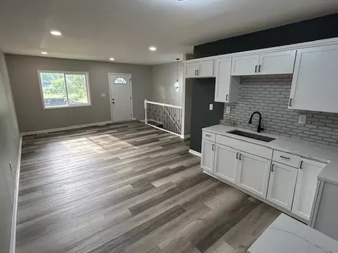Living - 932 Hanley St, Gary, IN 46406 photo 2 of 2