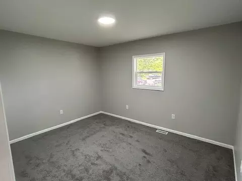 Bedroom - 932 Hanley St, Gary, IN 46406 photo 3 of 3