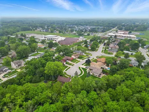 455 Northgate Dr, Crown Point, IN 46307 photo 26
