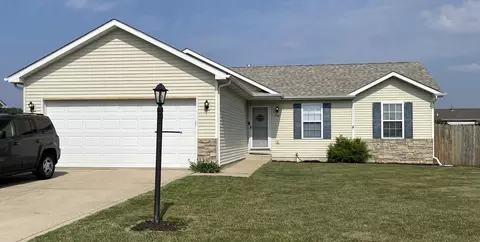 708 Mary Dr, Westville, IN 46391