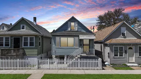 4854 Wegg Ave, East Chicago, IN 46312