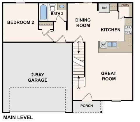 877 Argyle Ct, Chesterton, IN 46304 photo 2