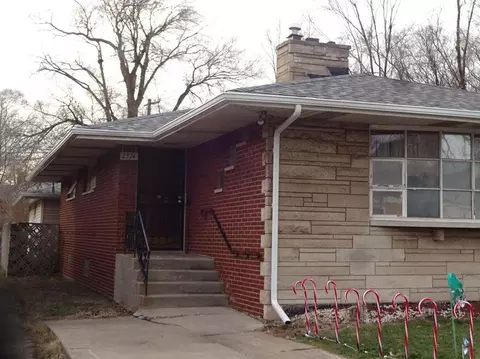 2374 Madison St, Gary, IN 46407 photo 3