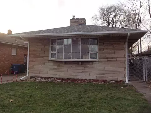 2374 Madison St, Gary, IN 46407 photo 1