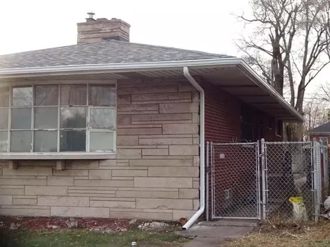 2374 Madison St, Gary, IN 46407 photo 2