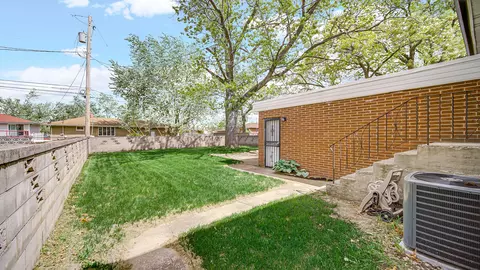 Exterior - 1365 Bigger St, Gary, IN 46404 photo 3 of 4