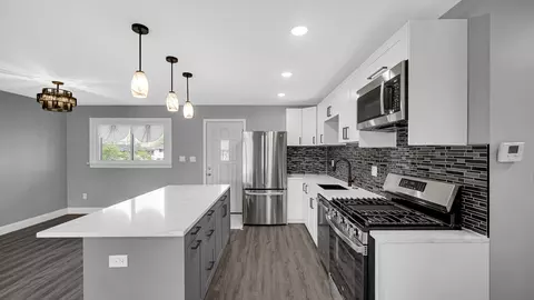 Kitchen - 1365 Bigger St, Gary, IN 46404 photo 1 of 1