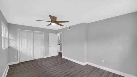 Bedroom - 1365 Bigger St, Gary, IN 46404 photo 3 of 3