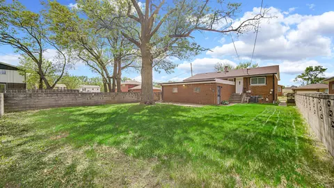 Exterior - 1365 Bigger St, Gary, IN 46404 photo 2 of 4