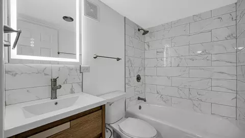 Bath - 1365 Bigger St, Gary, IN 46404 photo 1 of 2