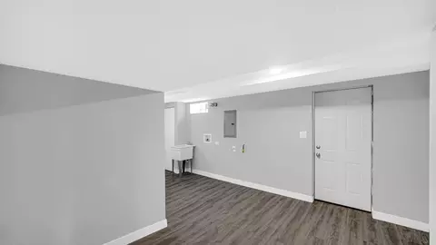 Entry Way - 1365 Bigger St, Gary, IN 46404 photo 1 of 1
