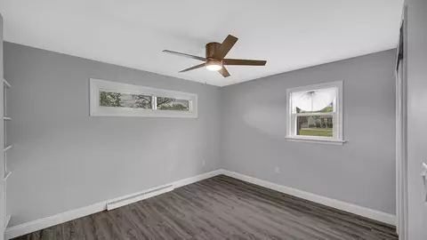 Bedroom - 1365 Bigger St, Gary, IN 46404 photo 1 of 3
