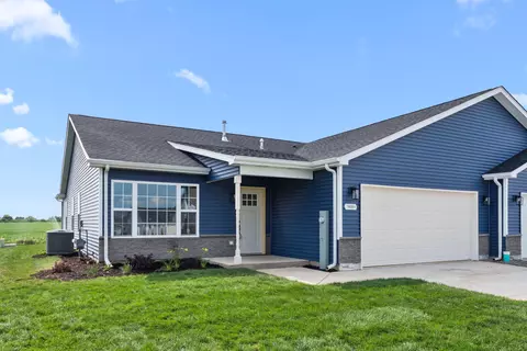14826 Carey St #A, Cedar Lake, IN 46303