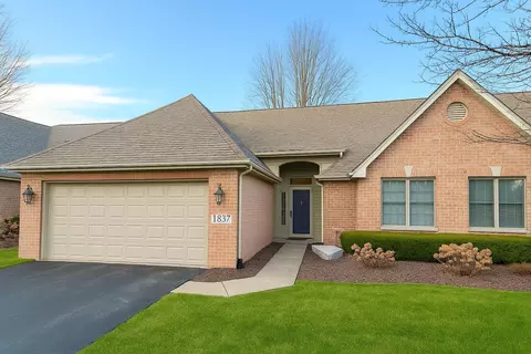 Exterior - 1837 Windfield Dr, Munster, IN 46321 photo 1 of 2