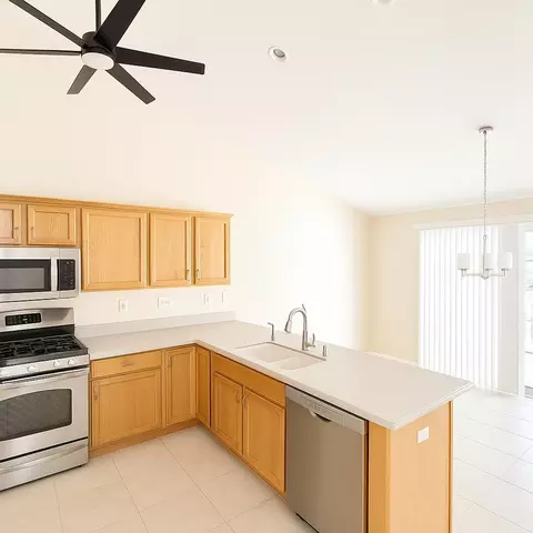 Kitchen - 1837 Windfield Dr, Munster, IN 46321 photo 2 of 2
