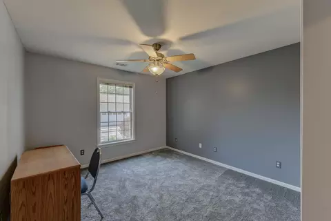 Bedroom - 2740 Georgetowne Dr #B1, Highland, IN 46322 photo 2 of 2
