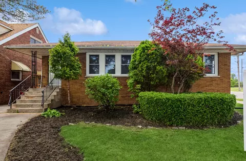4102 Wegg Ave, East Chicago, IN 46312