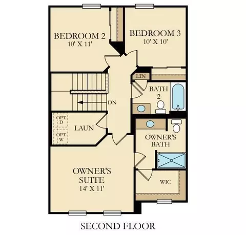 4547 Remington Way, Lowell, IN 46356 photo 21