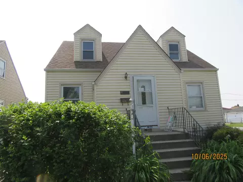 4006 Henry Ave, Hammond, IN 46327