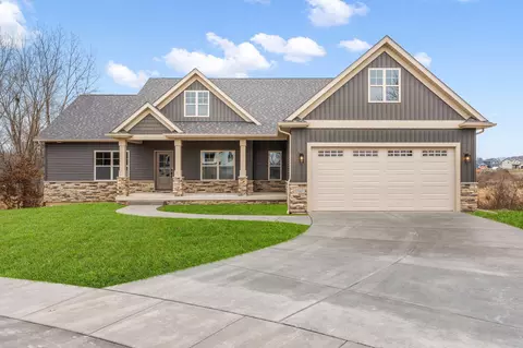 21 E 792, Lake Village, IN 46349