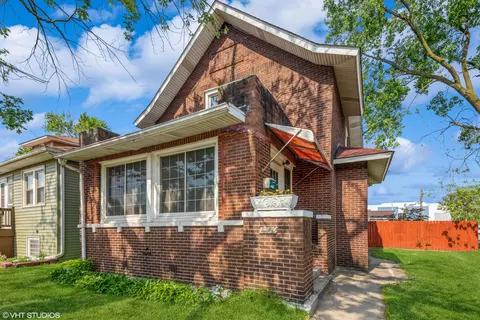4402 Northcote Ave, East Chicago, IN 46312