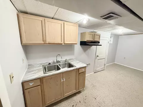 Kitchen - 2952 W 10th Ave, Gary, IN 46404 photo 3 of 4