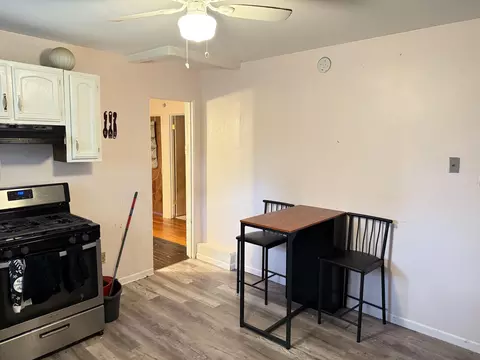 Kitchen - 2952 W 10th Ave, Gary, IN 46404 photo 1 of 4