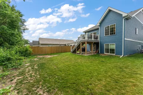 Exterior - 520 Emerald Dr, Chesterton, IN 46304 photo 4 of 6