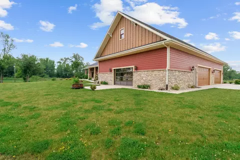 4512 E 117th Ave, Crown Point, IN 46307 photo 5