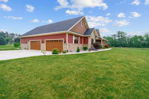 4512 E 117th Ave, Crown Point, IN 46307 photo 4