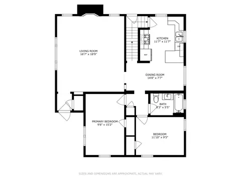 902 W 36th Ave, Gary, IN 46408 photo 29