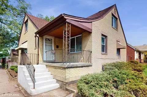 902 W 36th Ave, Gary, IN 46408 photo 1