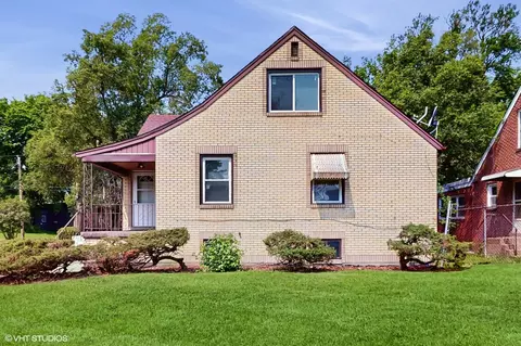 902 W 36th Ave, Gary, IN 46408 photo 2