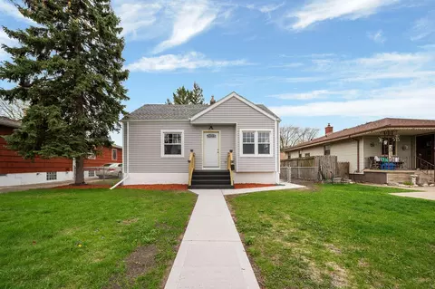 3914 Sheffield Ave, Hammond, IN 46327