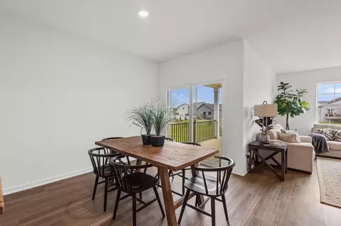 Dining - 7386 E 116th Pl, Winfield, IN 46307 photo 1 of 1