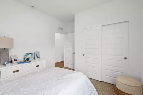 Bedroom - 7386 E 116th Pl, Winfield, IN 46307 photo 10 of 12