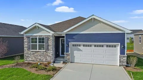 Exterior - 7386 E 116th Pl, Winfield, IN 46307 photo 2 of 3