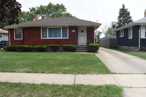 6931 White Oak Ave, Hammond, IN 46324