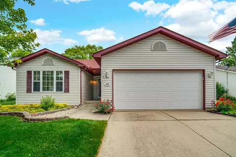 332 Galway Dr, Valparaiso, IN 46385