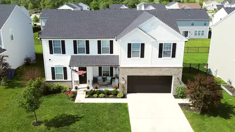 3076 E 104th Pl, Crown Point, IN 46307 photo 1